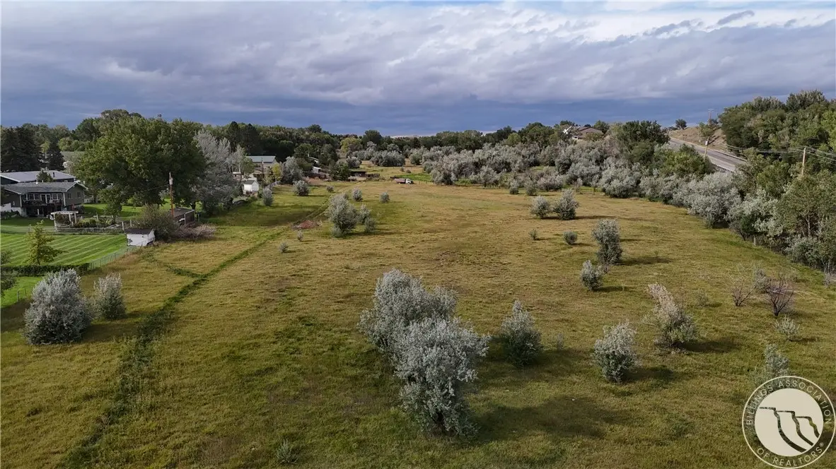 TBD Valley Drive, Laurel, MT 59044 - #1