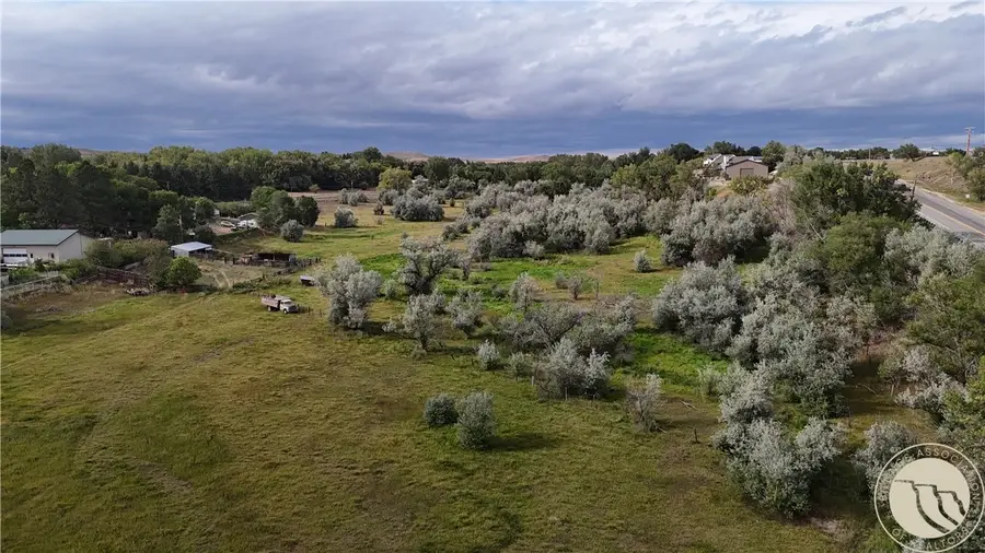 TBD Valley Drive, Laurel, MT 59044 - #3