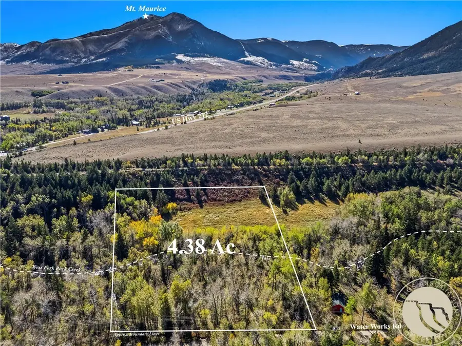 29 Waterworks Road, Red Lodge, MT 59068 - #3