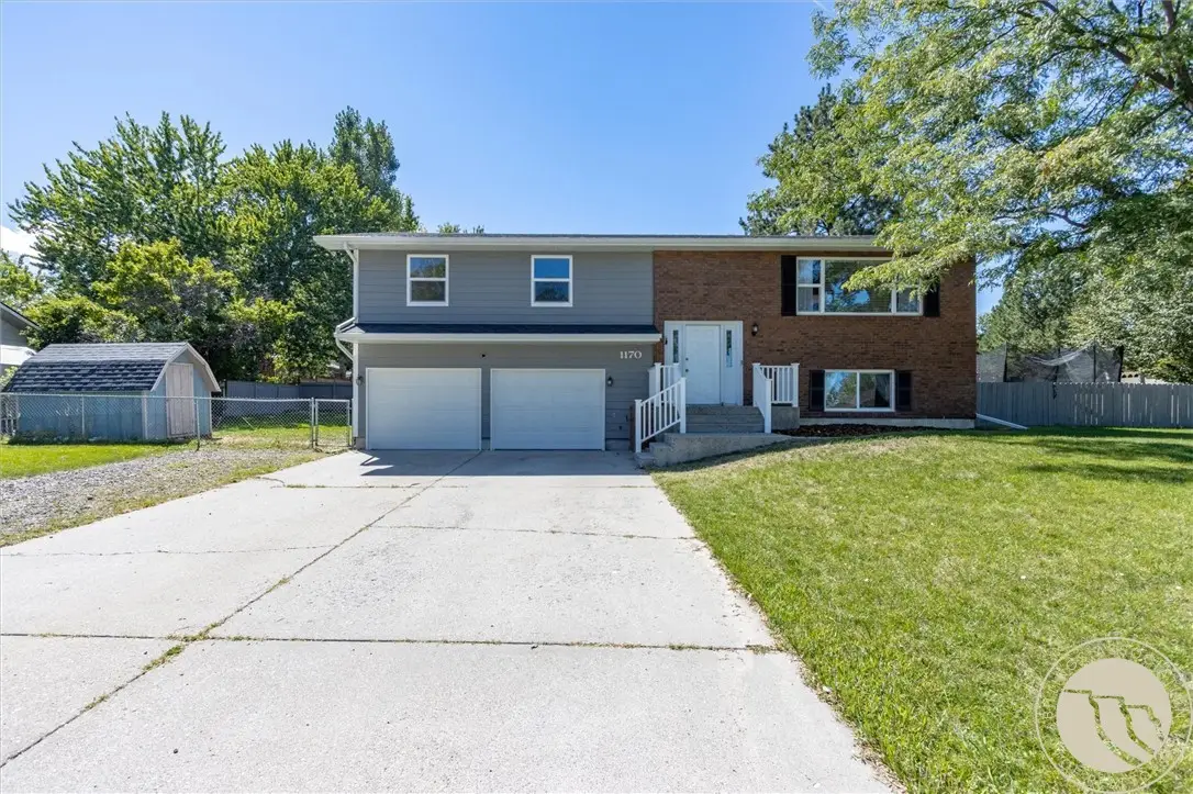 1170 Toole Court, Billings, MT 59105 - #1