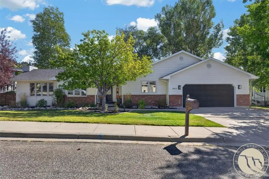 3011 Reimers Park Dr, Billings, MT 59102 - #1