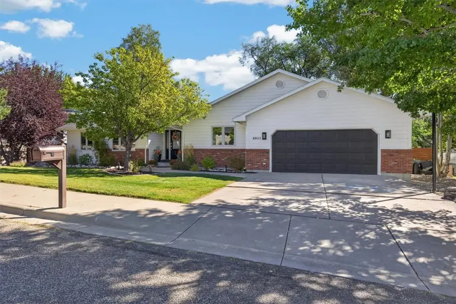 3011 Reimers Park Dr, Billings, MT 59102 - #2