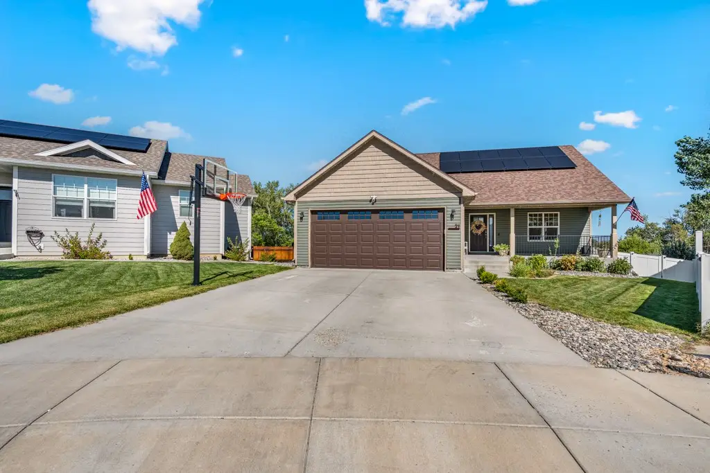 21 Saturn Place, Billings, MT 59105 - #1