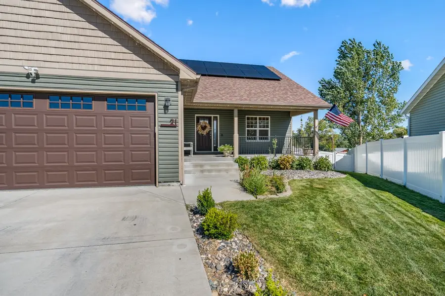 21 Saturn Place, Billings, MT 59105 - #2