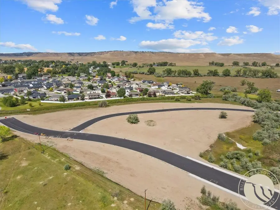 TBD Block 6 Lot 3, Laurel, MT 59044 - #3