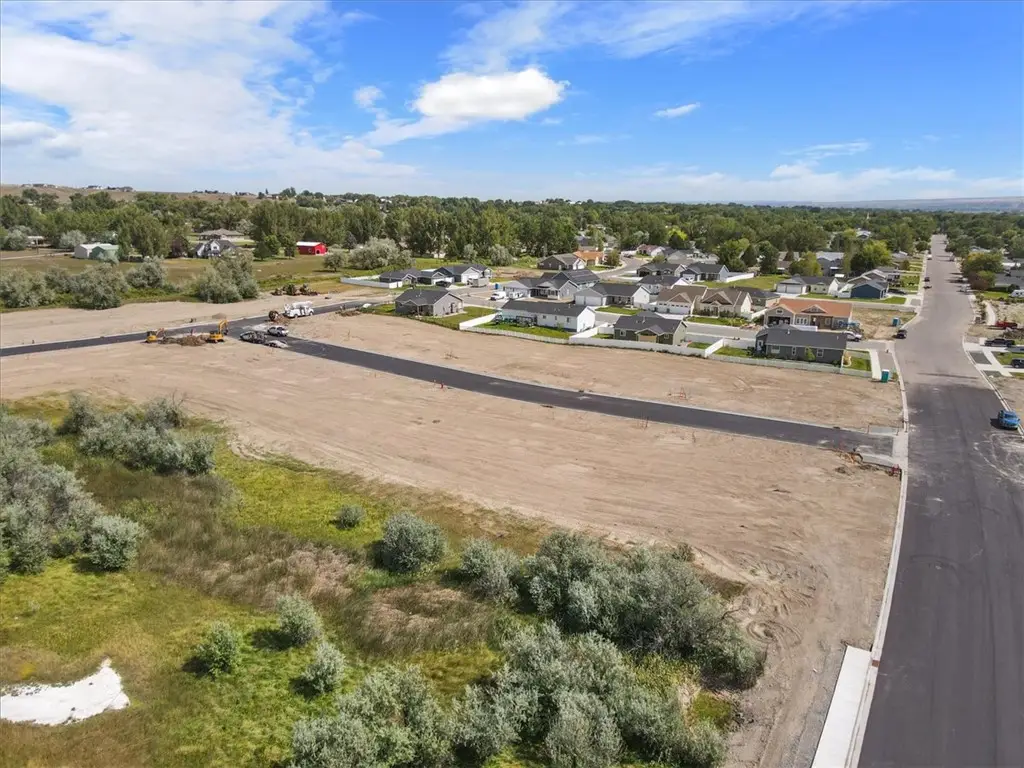 TBD Block 6 Lot 6, Laurel, MT 59044 - #1