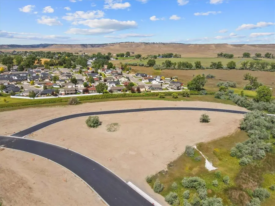 TBD Block 6 Lot 6, Laurel, MT 59044 - #2