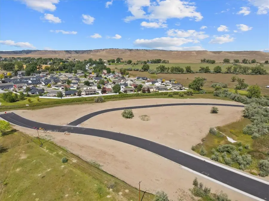 TBD Block 6 Lot 6, Laurel, MT 59044 - #3