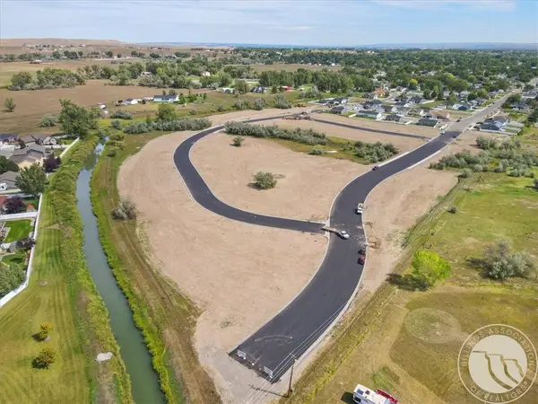 TBD Block 8 Lot 6, Laurel, MT 59044
