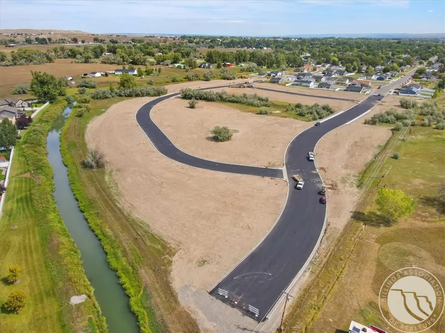 TBD Block 8 Lot 6, Laurel, MT 59044 - #2
