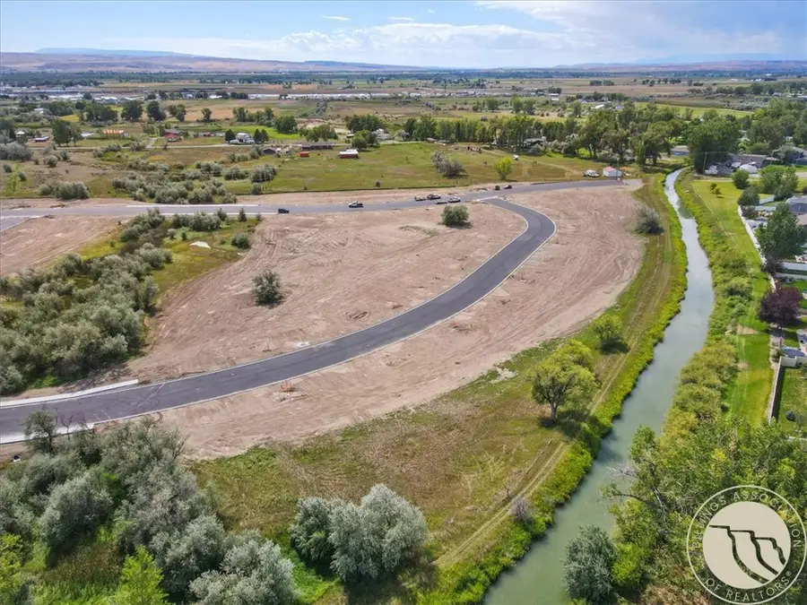 TBD Block 8 Lot 6, Laurel, MT 59044 - #3