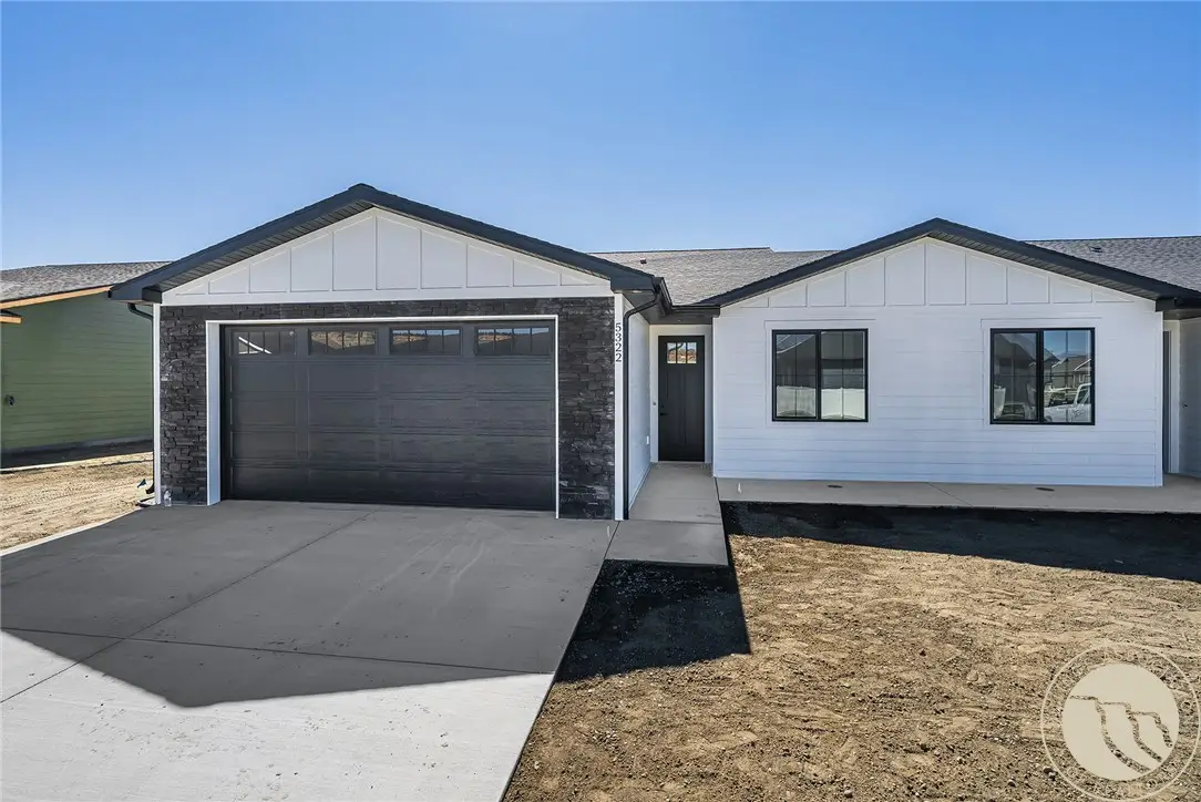 5322 S Iron Mountain Road, Billings, MT 59106 - #1