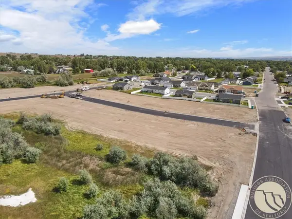 TBD Block 9 Lot 10, Laurel, MT 59044