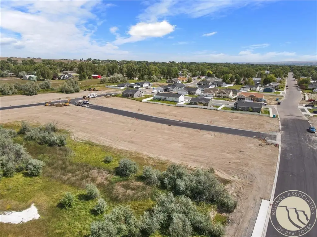 TBD Block 10 Block 3, Laurel, MT 59044 - #1