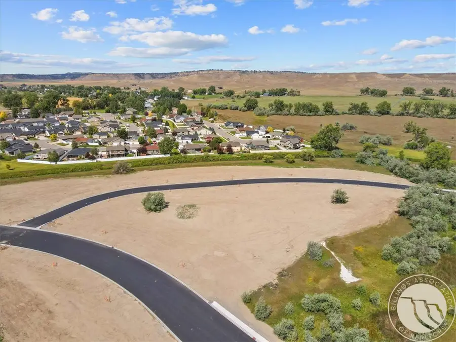 TBD Block 10 Lot 13, Laurel, MT 59044 - #2