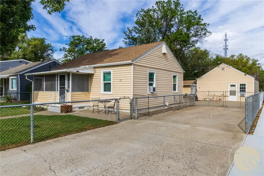 17 Berg Avenue, Billings, MT 59101 - #1