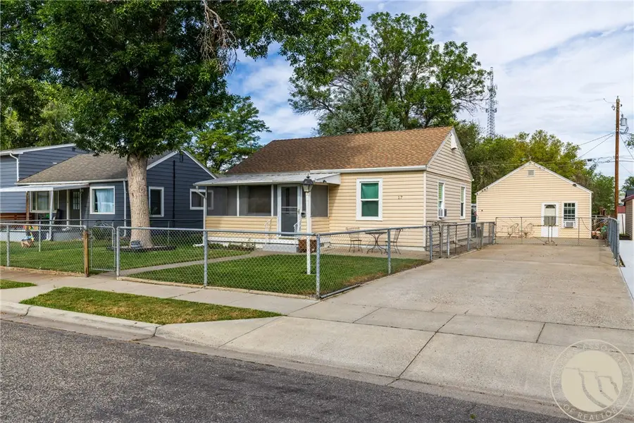 17 Berg Avenue, Billings, MT 59101 - #3