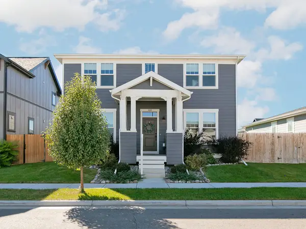 1884 St George Boulevard, Billings, MT 59101