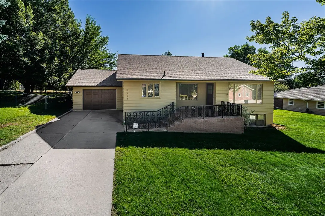 2917 Ronan Drive, Billings, MT 59102 - #1