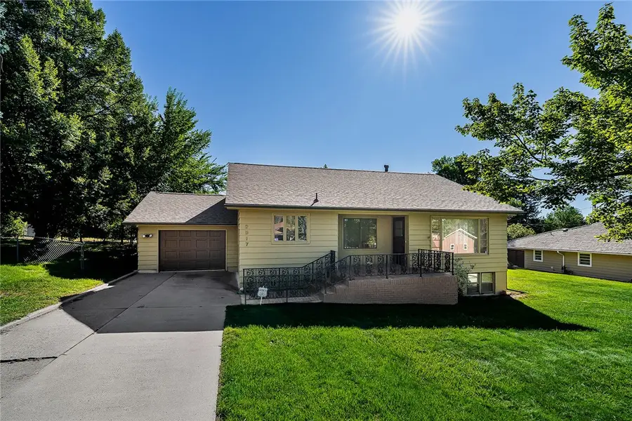 2917 Ronan Drive, Billings, MT 59102 - #2