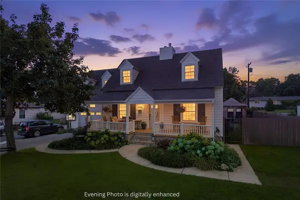 2620 Highwood Drive, Billings, MT 59102