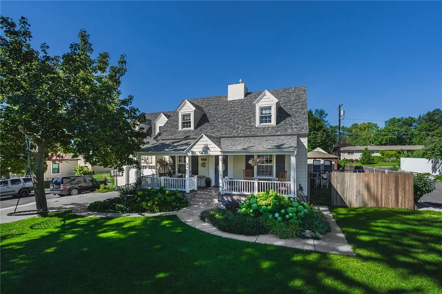 2620 Highwood Drive, Billings, MT 59102 - #2