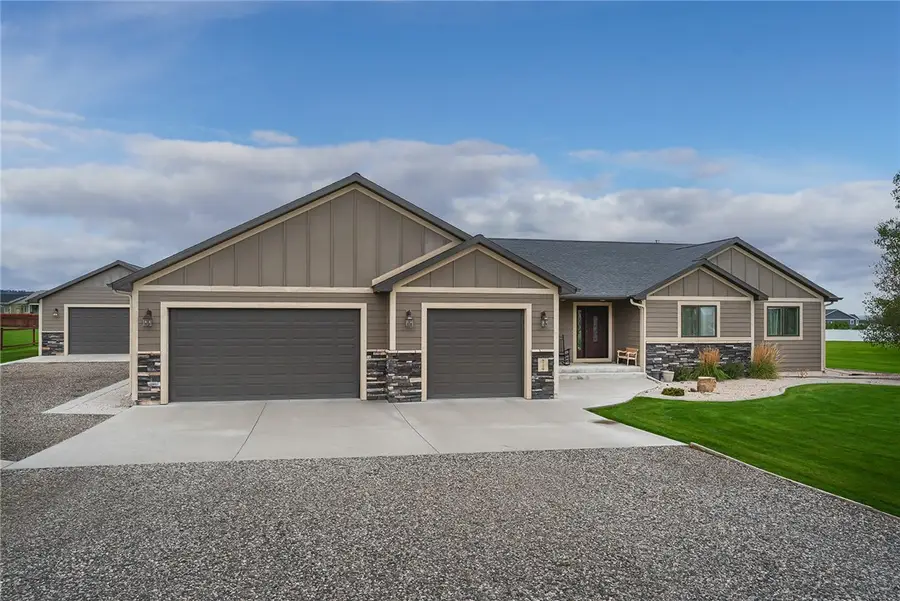 4749 Snowline Vista Way, Laurel, MT 59044 - #2