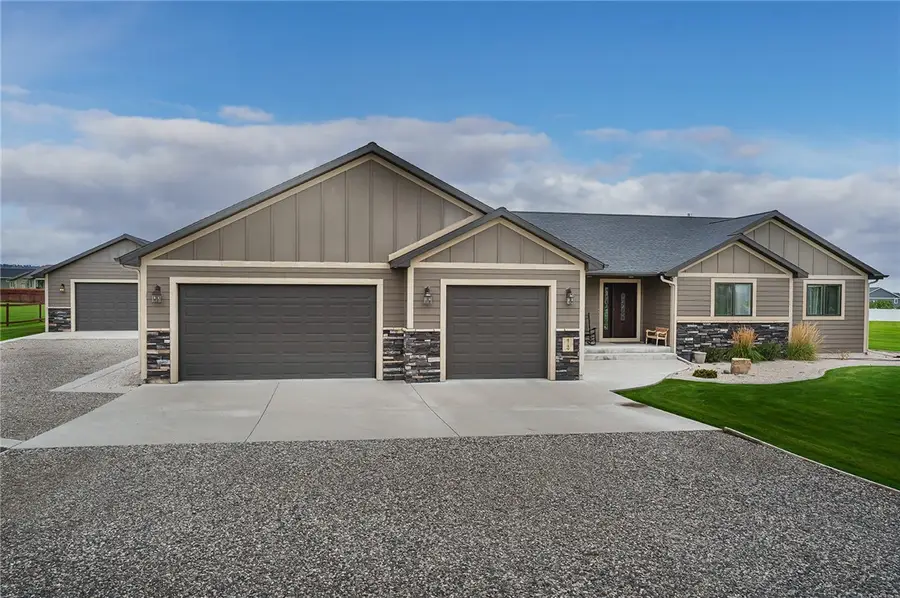 4749 Snowline Vista Way, Laurel, MT 59044 - #3