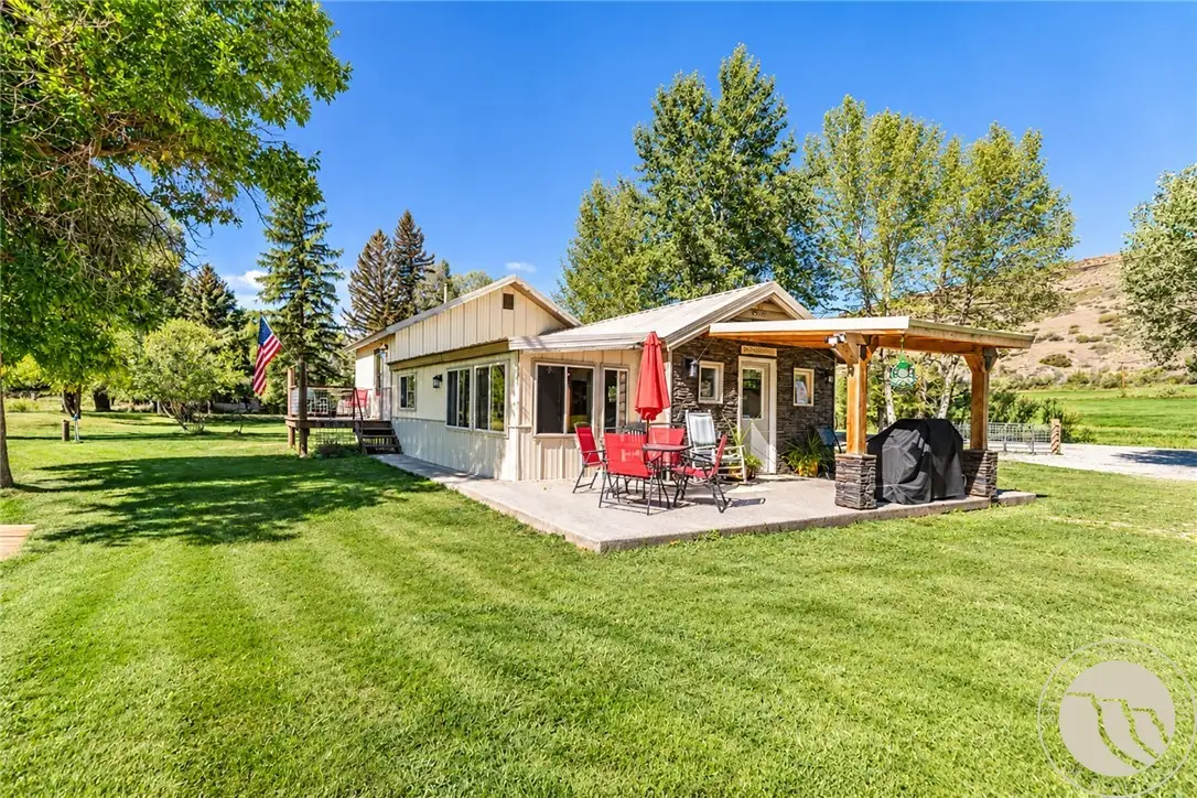 139B N Stillwater Road, Absarokee, MT 59001 - #1