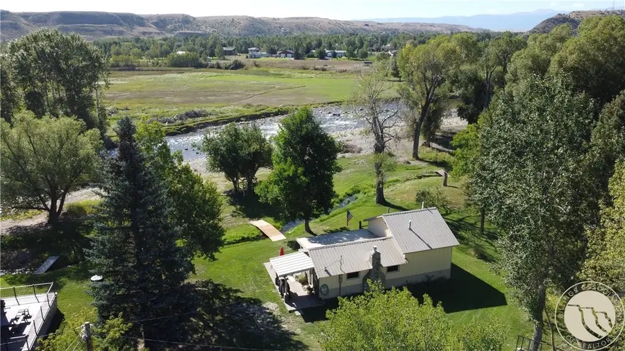139B N Stillwater Road, Absarokee, MT 59001 - #2