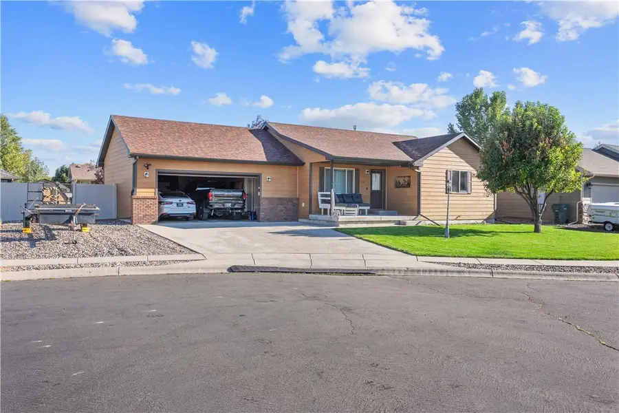 1507 Glacier Peak Circle, Billings, MT 59101 - #2