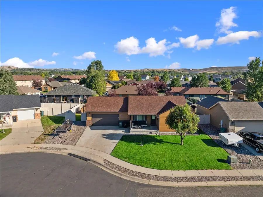 1507 Glacier Peak Circle, Billings, MT 59101 - #3