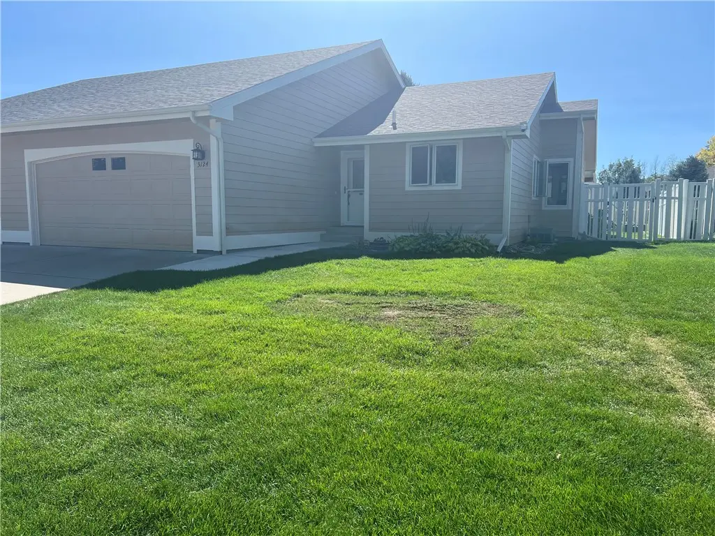 3124 N Daffodil Dr, Billings, MT 59102 - #1