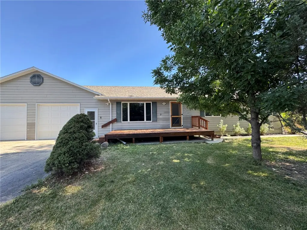 2475 2nd Street, Worden, MT 59088 - #1