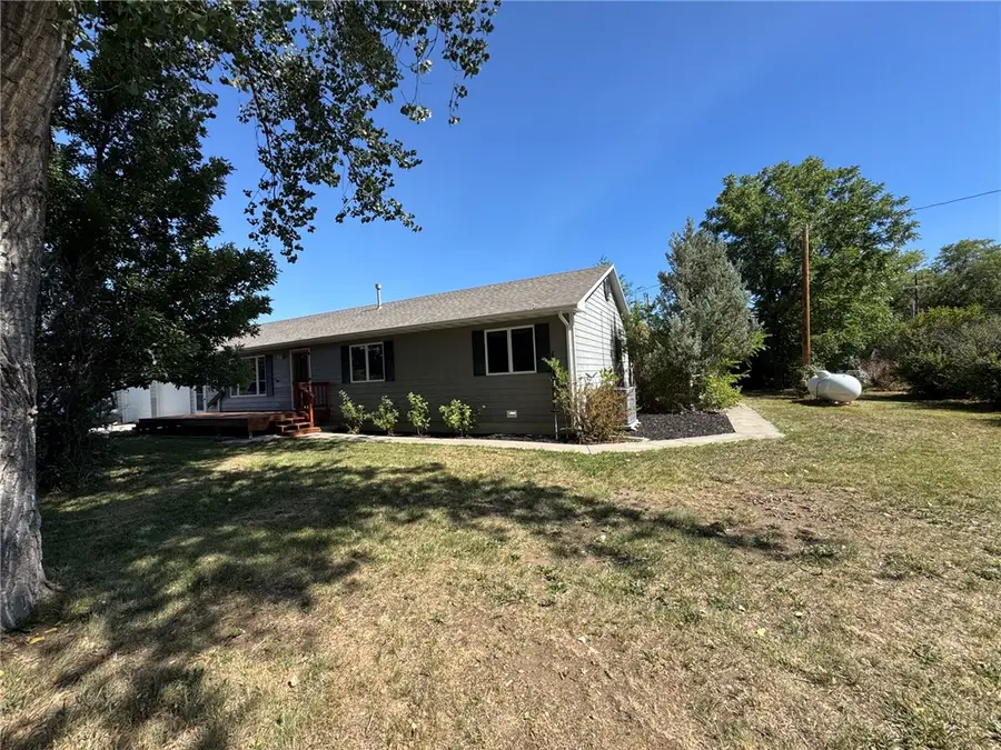 2475 2nd Street, Worden, MT 59088 - #3