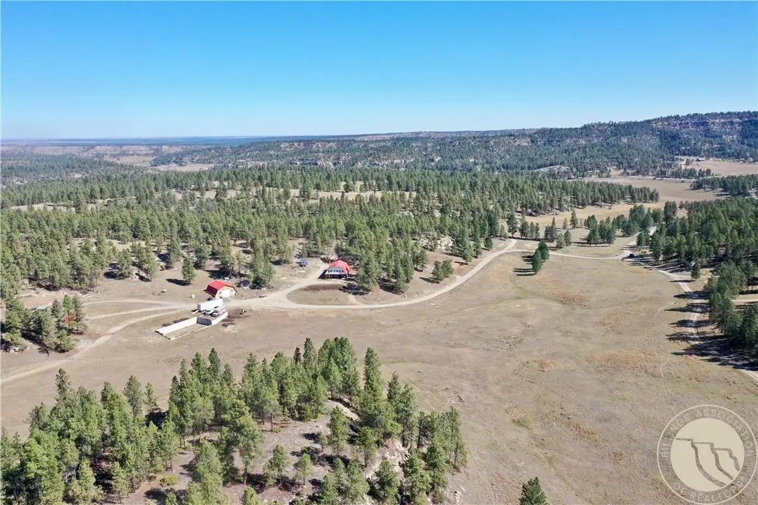 1041 Goulding Creek Road, Roundup, MT 59072 - #1