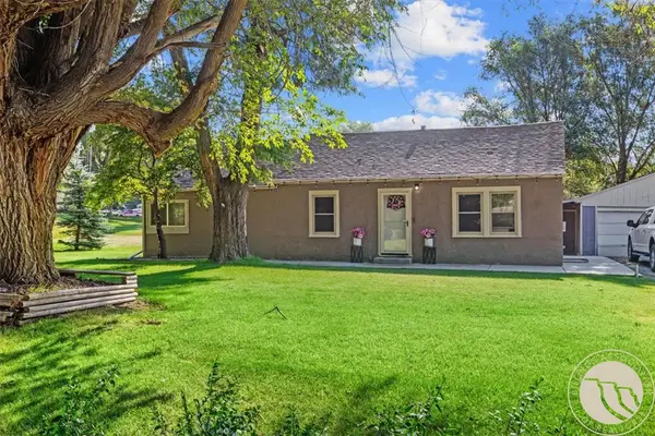 2707 Silver Boulevard, Billings, MT 59102