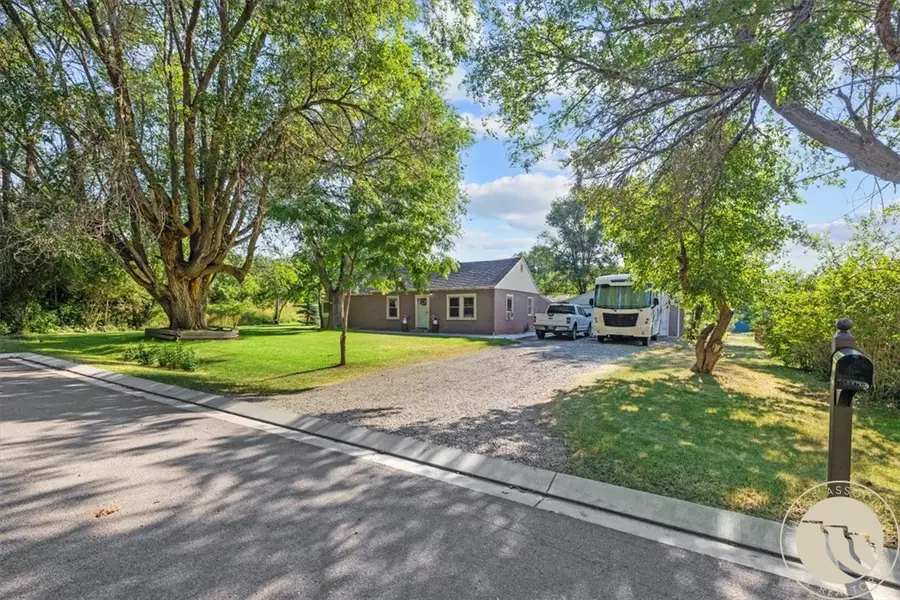 2707 Silver Boulevard, Billings, MT 59102 - #2