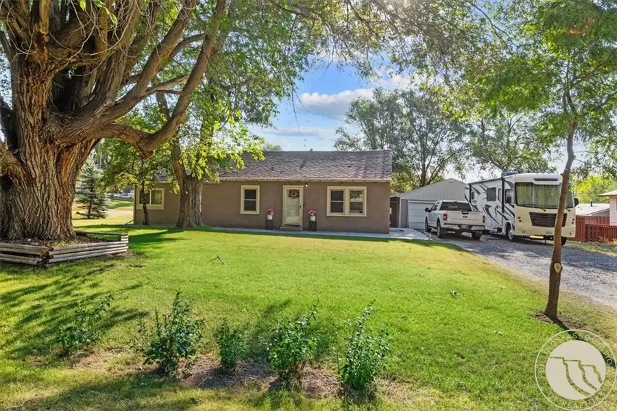 2707 Silver Boulevard, Billings, MT 59102 - #3
