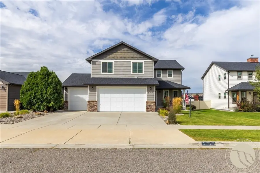 5717 Mountain Front Avenue, Billings, MT 59106 - #2