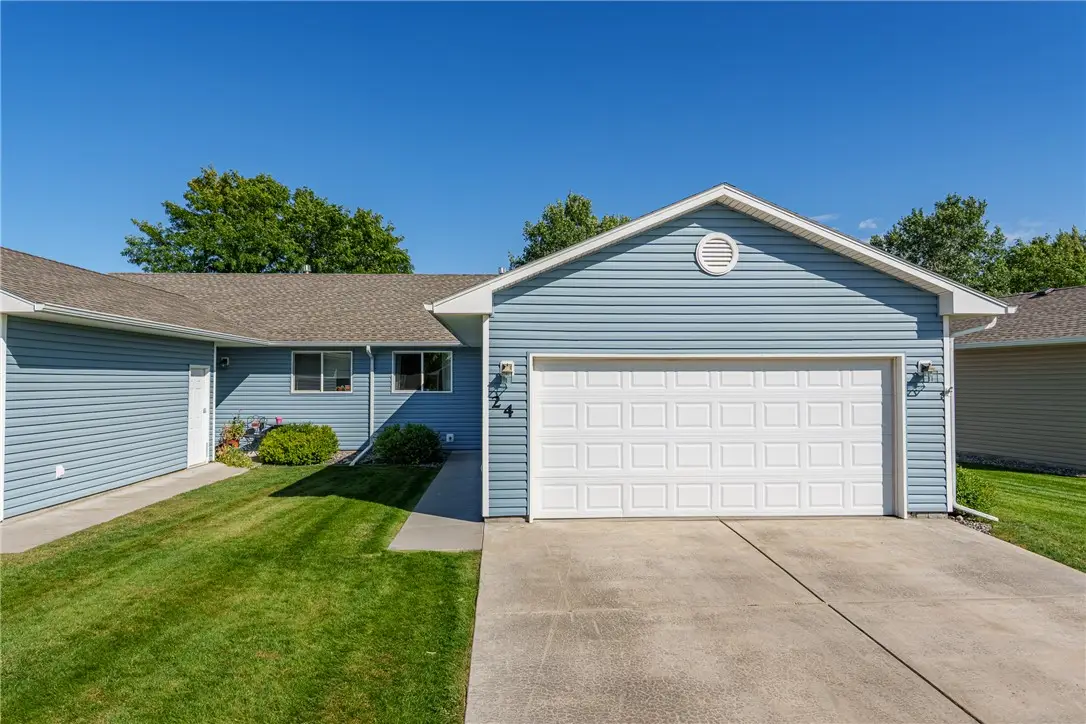 1226 Cottonwood Boulevard #24, Billings, MT 59105 - #1