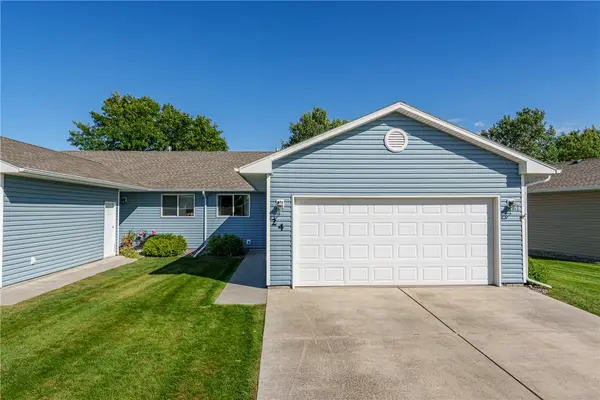 1226 Cottonwood Boulevard #24, Billings, MT 59105