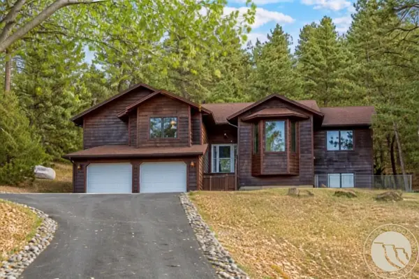 4728 Stage Drive, Billings, MT 59101