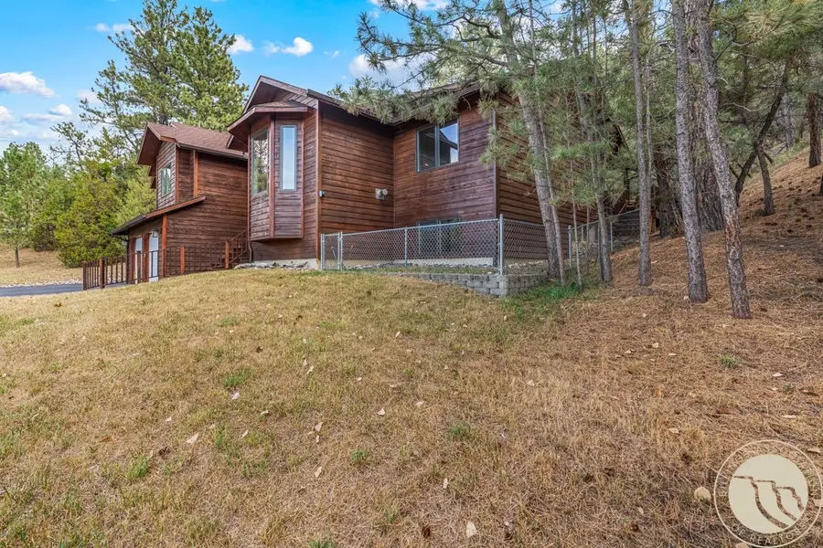 4728 Stage Drive, Billings, MT 59101 - #2