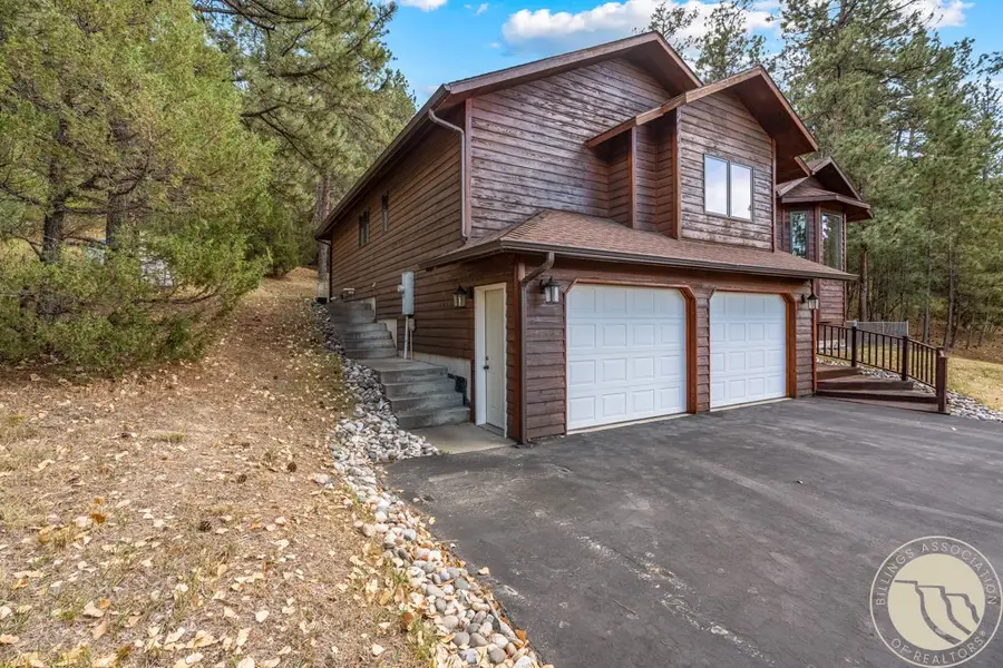 4728 Stage Drive, Billings, MT 59101 - #3