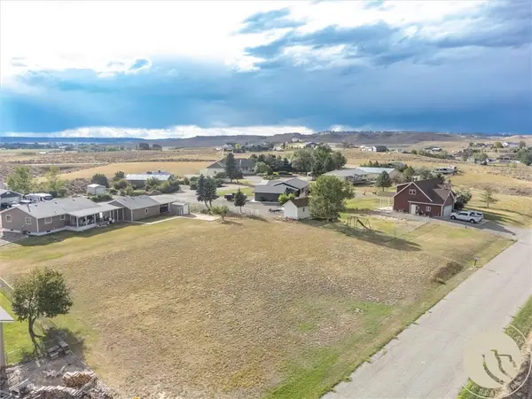 TBD Beartooth Drive, Laurel, MT 59044