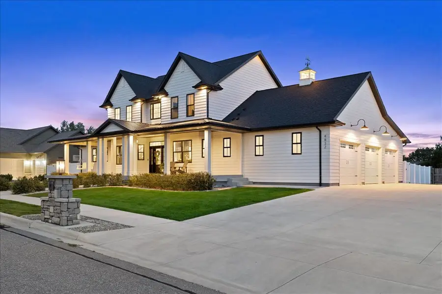 4832 Audubon Way, Billings, MT 59106 - #2