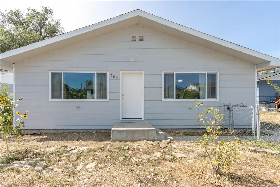 452 Hillview Lane, Billings, MT 59101 - #1