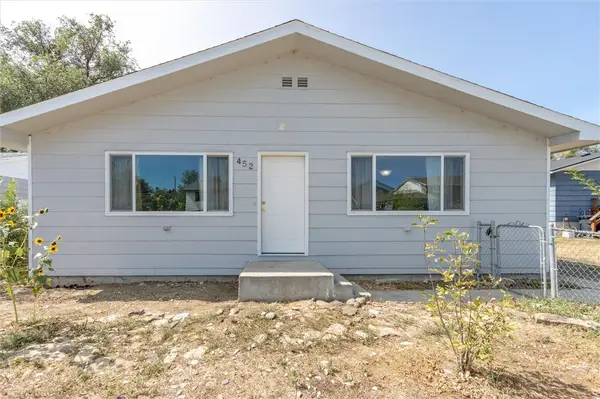 452 Hillview Lane, Billings, MT 59101