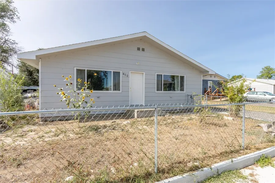 452 Hillview Lane, Billings, MT 59101 - #2